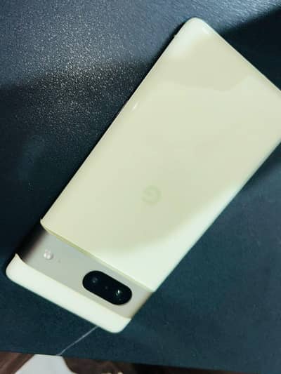 Pixel 7 Official PTA Approved