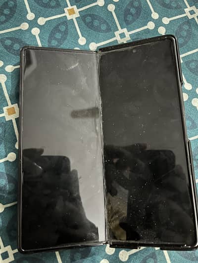 SAMSUNG GALAXY FOLD 2