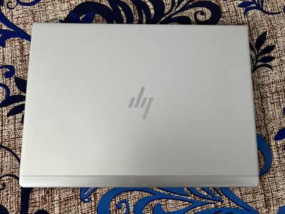 HP EliteBook Laptop | Intel Core i5 | Slim Design | Perfect for Office