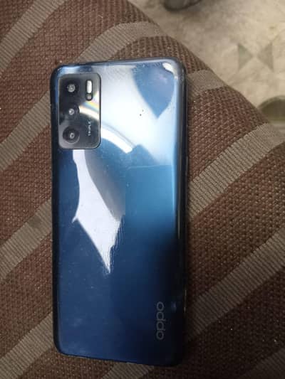 oppo a16 sim working 4G spotted