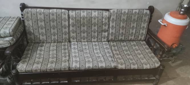 sofa set 3pcs set