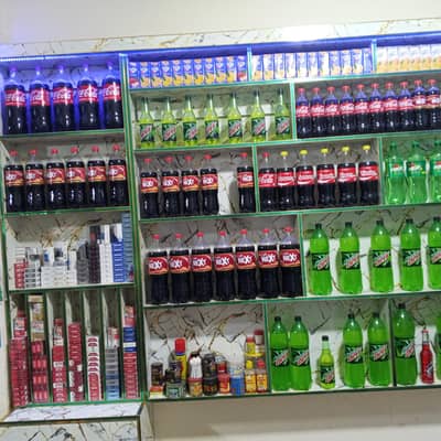 shani pan shop for sale