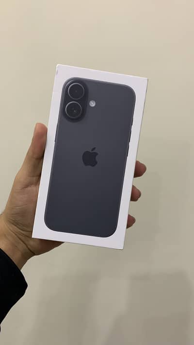 Iphone 17 jv 256gb UK version physical + esim non active