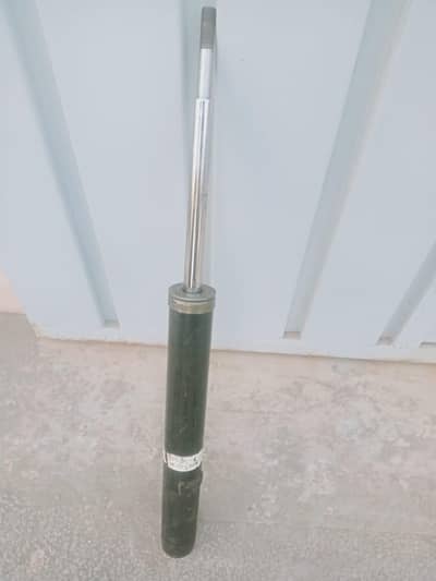 old Cultus back Shock