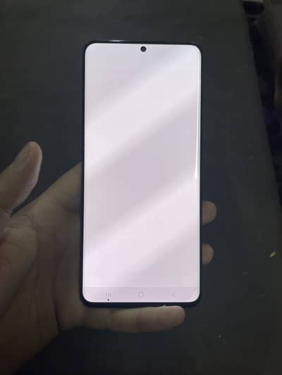 Samsung s 20 plus dual sim non pta 12 128 pin dot