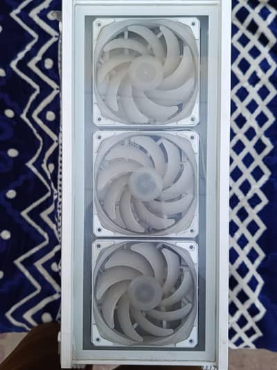 Intel Core i5-4590 3.3GHz Processor, 8GB RAM, 2GB Card, RGB Gaming PC.