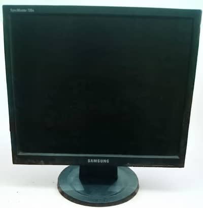Samsung LCD