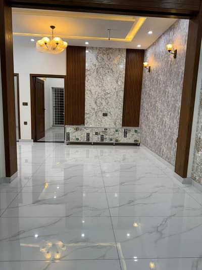 Reserve A Prime Location House Now In Park View City - Jasmine Block