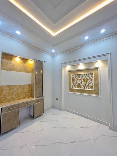 Prime Location Park View City House Sized 5 Marla Is Available