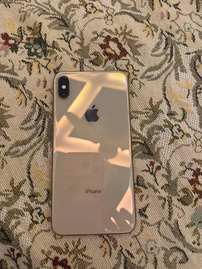 Apple iPhone XS Max