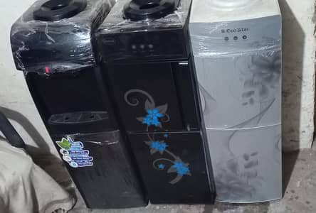 good condition water dispenser