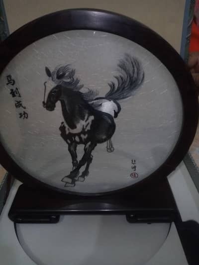 Imported Decoration piece