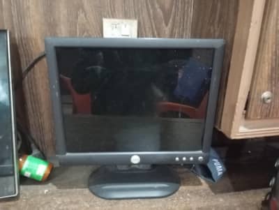 15 inches computer lcd for sell.