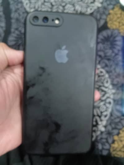 IPHONE 7 PLUS PTA APPROVED