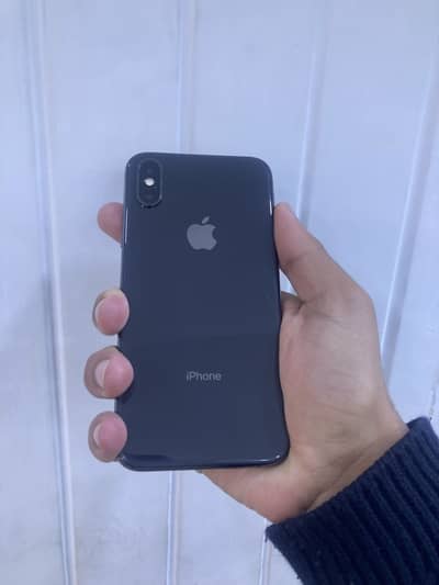 iPhone XS 256gb non pta