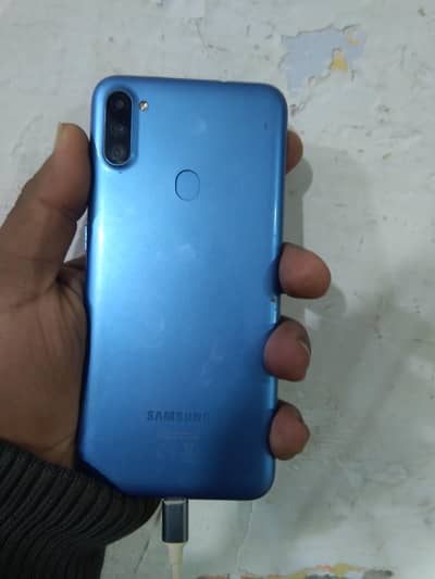 Samsung A11 03234438191