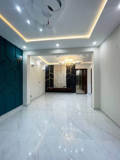 Prime Location House For sale In Park View City