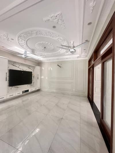 Spacious Prime Location House Is Available In Park View City For sale