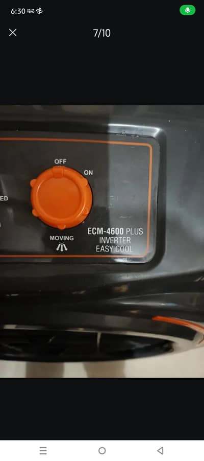 Super asia air cooler for sale