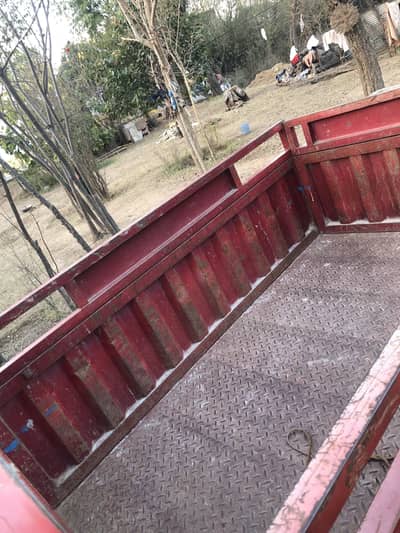 Loader Rikshaw United 2022 model used Like new