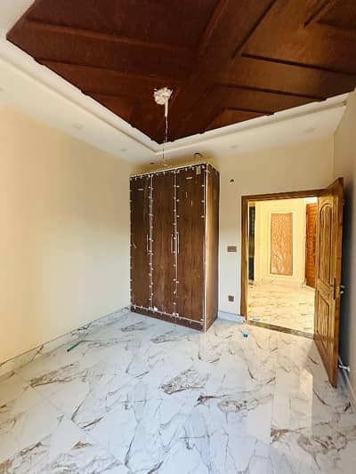 Get In Touch Now To Buy A Prime Location 5 Marla House In Park View City