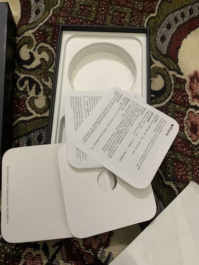 Iphone 12 pro dual pta 10/10 condition with box