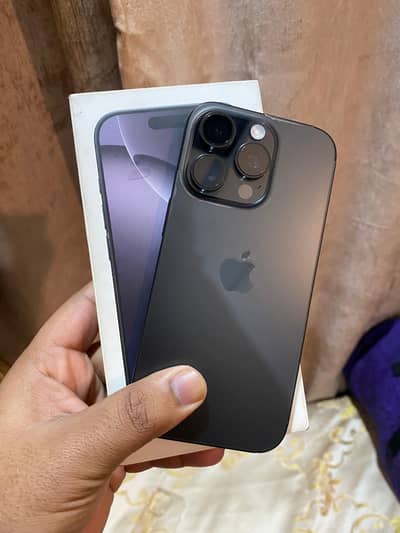 iPhone 16pro factory unlock