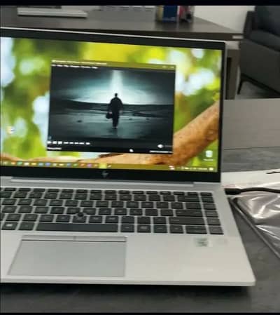 Hp Elite book G7 840