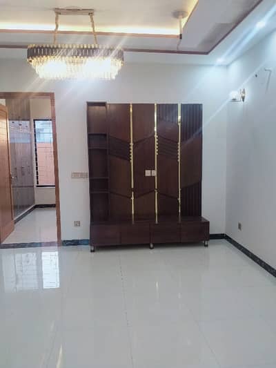 5 Marla Brand New House For Rent