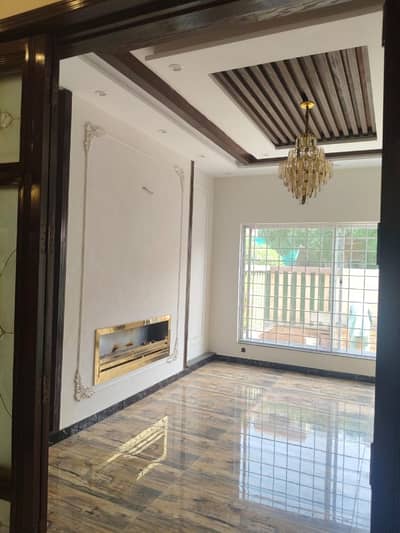 Prime Location In Park View City House For sale Sized 5 Marla