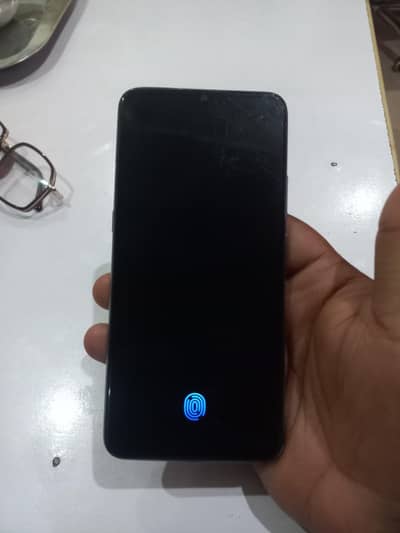 vivo s1 4/128