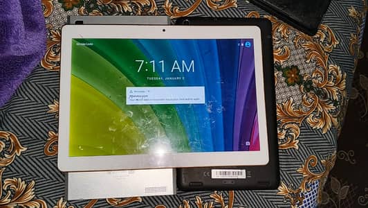 YUNTAB3G daul sim 2gb 16