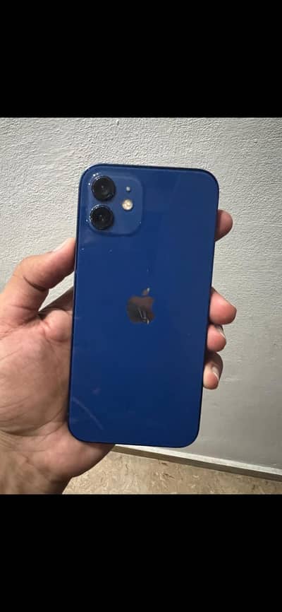 256gb blue colour pta proved