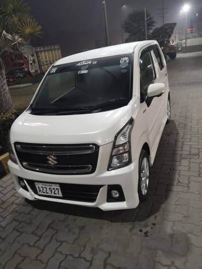 wagonr stingray hybrid 03007793848