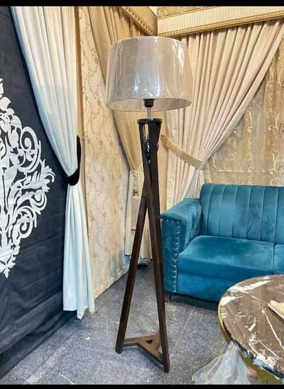 Floor lamps available at just 3,200  Light up your space