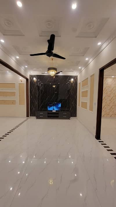 5 Marla Full House Available For Rent In Park View City Lahore Pakistan
