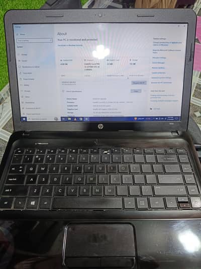 Hp 100 For sale