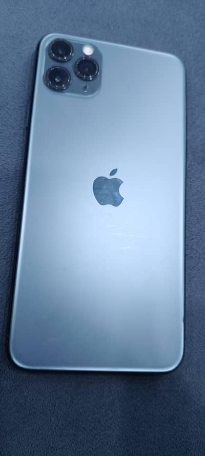 iphone 11 pro max 256 gb