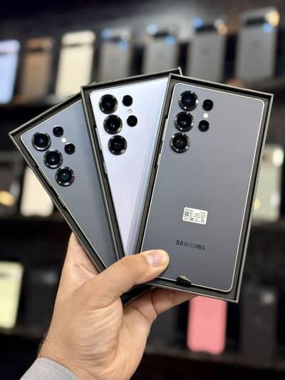 Samsung S25 Ultra 5G