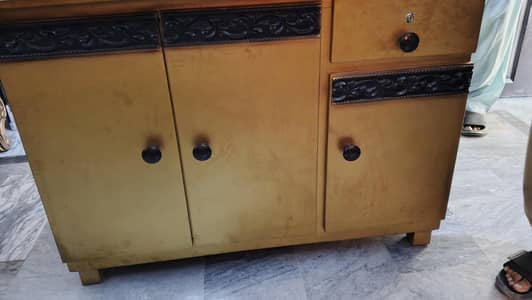 bed+sofa+table+iron stand