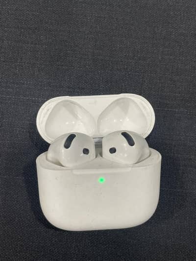 Apple airpod's 4