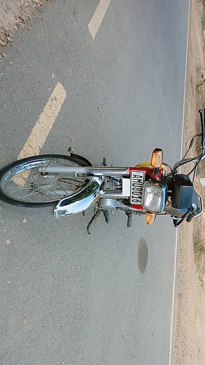 Honda 70 for sale 2021 l/2022 number 03340002506