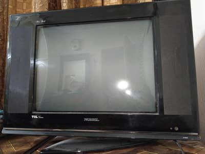 Nobel TV in Running condition