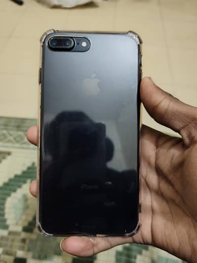 PTA Approved 7 plus 128gb