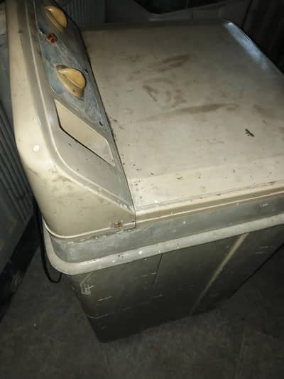 Super Asia Spinner Dryer