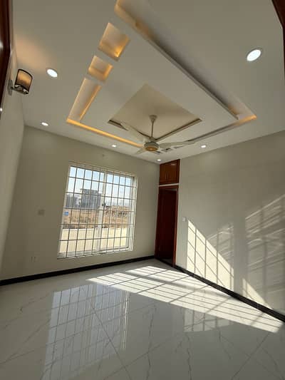 4 Marla Brand New Luxury Double Story House For Sale In G-14 Islamabad