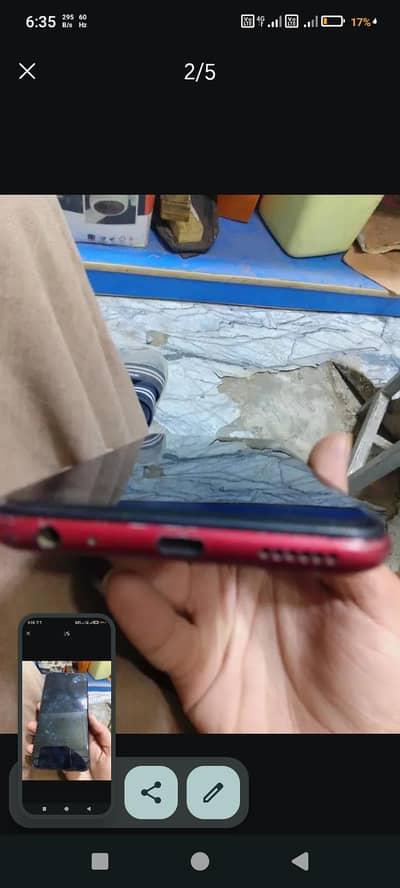 VIVO Y15 FOR URGENT SALE