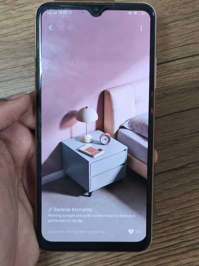 mobile phone vivo s1 pro 8 gb ram 128gb rom