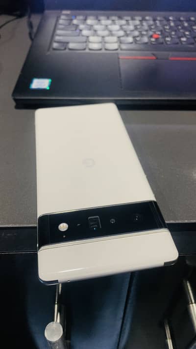 Google pixel 6pro