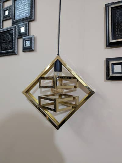 Wall Hanging Light's For Sale 1300